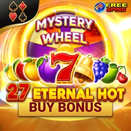 27 Eternal Hot