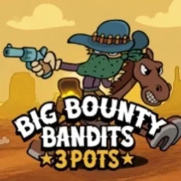 Big Bounty Bandits